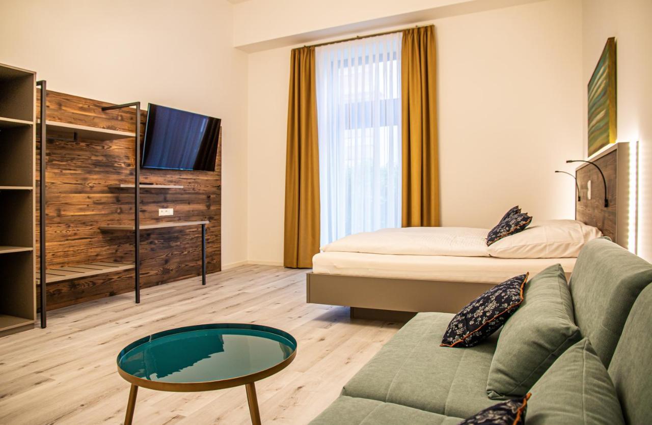 City Hotel Бамберг Екстер'єр фото